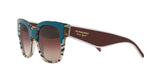 3731E2 - Brown Grad Violet Grad Black