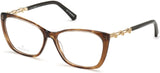 Swarovski 5383F Eyeglasses