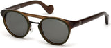 Moncler 0019 Sunglasses