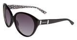 Bebe 7077 Sunglasses