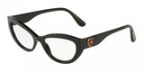 Dolce & Gabbana 3306F Eyeglasses