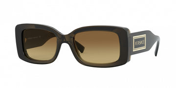 Versace 4377 Sunglasses