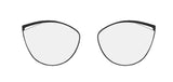 Silhouette Accent Rings 5097 Eyeglasses