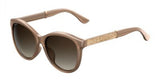 Jimmy Choo Glee Sunglasses