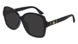 Gucci Gucci Logo GG0765SA Sunglasses