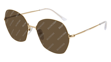 Balenciaga Everyday BB0014S Sunglasses