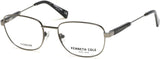 Kenneth Cole New York 0299 Eyeglasses