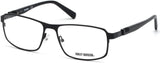 Harley-Davidson 0784 Eyeglasses