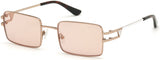 Guess 7660 Sunglasses
