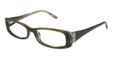 Revlon 5003 Eyeglasses