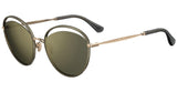 Jimmy Choo Malya Sunglasses