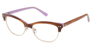 Nicole Miller NMDEGRAW Eyeglasses