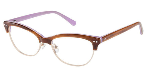 Nicole Miller NMDEGRAW Eyeglasses