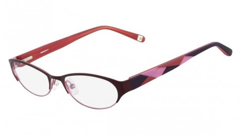 Marchon NYC SHERRY PINK RIBBON Eyeglasses