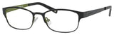 Liz Claiborne LizClaib438 Eyeglasses