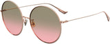 Dior Diorsociety2 Sunglasses