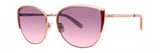 Vera Wang V490 Sunglasses