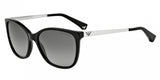 Emporio Armani 4025F Sunglasses