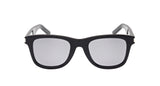 001 - Black/Black - Grey