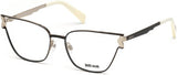 Just Cavalli 0815 Eyeglasses