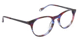 Fysh F3543 Eyeglasses