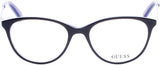 Guess 2565F Eyeglasses