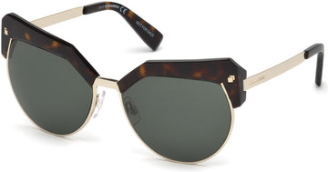 Dsquared2 0254 Sunglasses