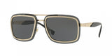 Versace 2183 Sunglasses