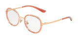 Dolce & Gabbana 1307 Eyeglasses