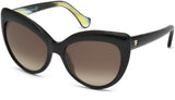 Balenciaga 0058 Sunglasses