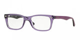 Ray Ban 5228 Eyeglasses