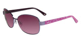 Bebe 7073 Sunglasses