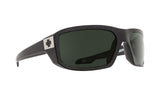 038863 - Black - Happy Gray Green
