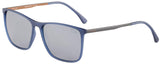 Jaguar 37612 Sunglasses