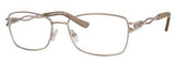Saks Fifth Avenue Saks316 Eyeglasses