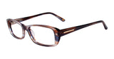 Anne Klein 5019 Eyeglasses
