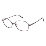 Charmant Pure Titanium TI12097 Eyeglasses