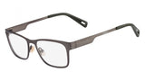 G-Star RAW GS2105 FLAT METAL JEG Eyeglasses