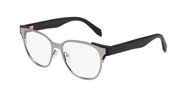Alexander McQueen Amq - Edge AM0013O Eyeglasses