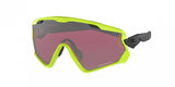 Oakley Wind Jacket 2.0 9418 Sunglasses