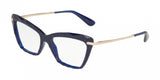 Dolce & Gabbana 5025 Eyeglasses