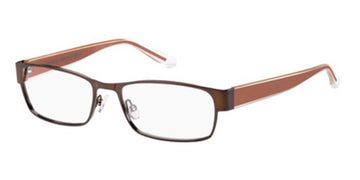 Marc By Marc Jacobs 583 Eyeglasses