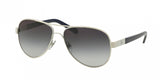 Tory Burch Ty6010 6010 Sunglasses