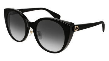 Gucci Gucci Logo GG0369S Sunglasses