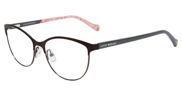 Lucky Brand D111BLA53 Eyeglasses