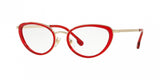 Versace 1258 Eyeglasses