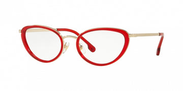 Versace 1258 Eyeglasses