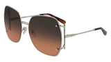 Salvatore Ferragamo SF202S Sunglasses