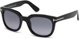 Tom Ford 0198 Sunglasses