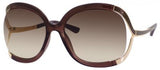 Jimmy Choo Beatrix Sunglasses